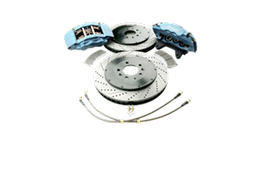 Тормозная система